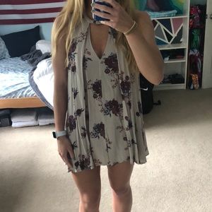 COPY - free people snap out of it tunic